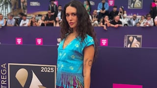 Gala Brie estrena nueva canción con estilo de cumbia titulada “El Impulso”