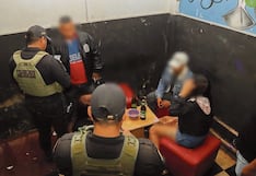 Lambayeque: Jovencitas denuncian a mafia por falsa oferta de empleo