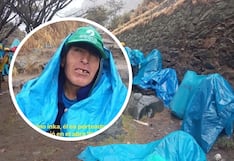 Machu Picchu: Porteador fallece en pleno Camino Inca y sus hijos denuncian abandono
