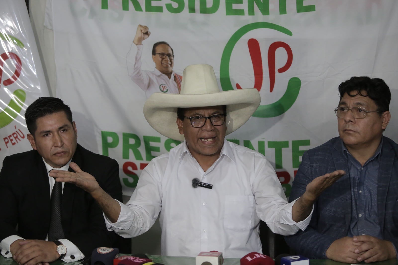 Resolución del organismo electoral determinó incumplimientos en el registro de financiamiento privado durante las Elecciones Generales 2021. (Foto: Gerardo Marin / @photo.gec)