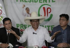 ONPE multa con 16 UIT a Juntos por el Perú por irregularidades en aportes de campaña de 2021