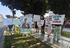 Chincha: deudos solicitan justicia para mototaxista asesinado hace dos meses