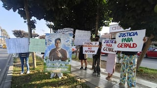 Chincha: deudos solicitan justicia para mototaxista asesinado hace dos meses