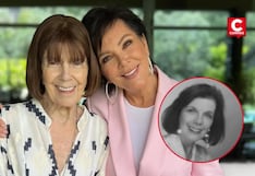 Murió Mary Jo “MJ” Campbell, la querida matriarca de la familia Kardashian-Jenner