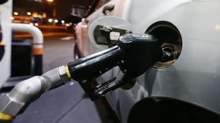 Precio de la gasolina este miércoles 25 de mayo y en qué grifos puede encontrar el más económico
