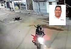 Muere empresario baleado durante intento de robo en Piura