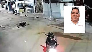 Muere empresario baleado durante intento de robo en Piura