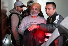 Acusado de corrupción contrataría a “Chibolín”