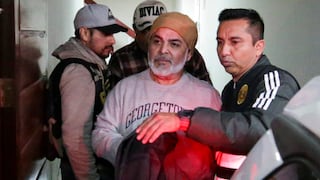 Acusado de corrupción contrataría a “Chibolín”