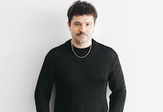 Felipe Colombo, de “Rebelde Way”, en Lima para concierto