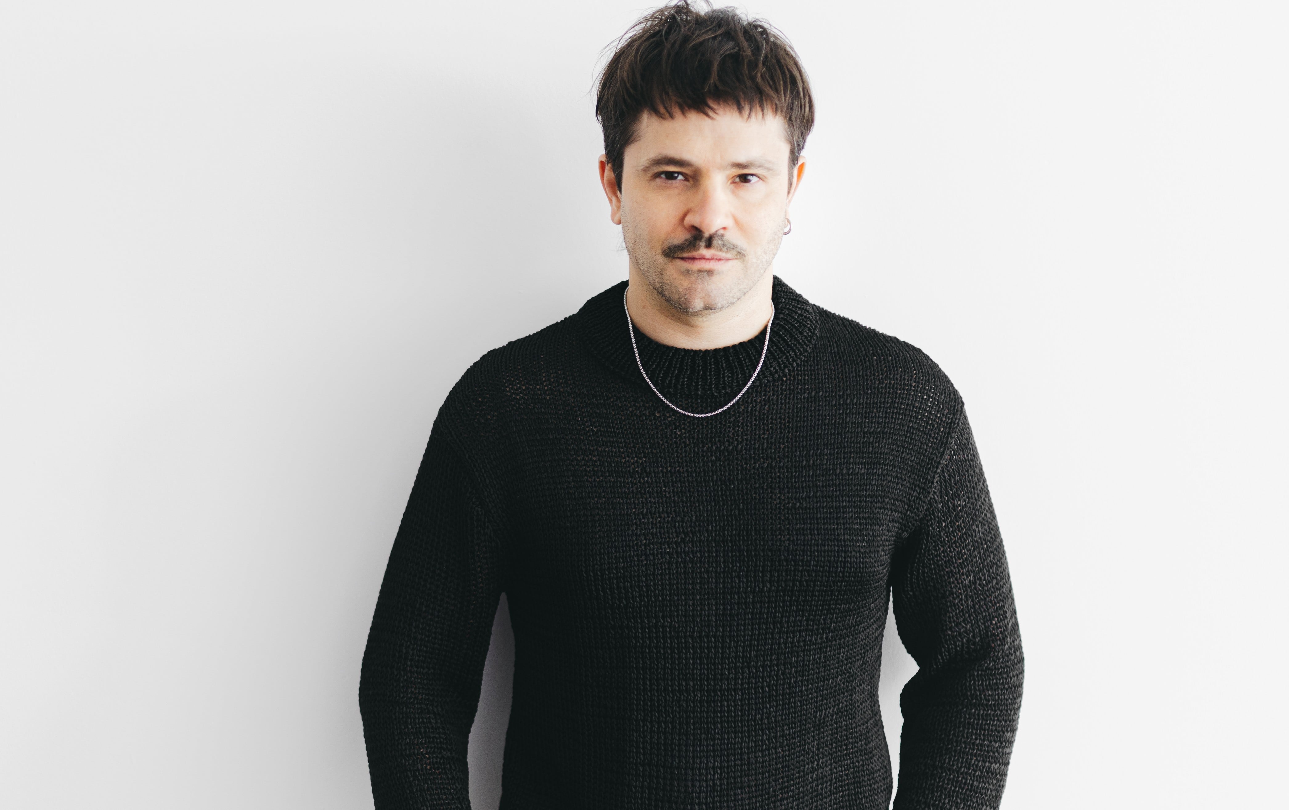 Felipe Colombo se reencontrará con su fiel público peruano que pedía tenerlo con su espectáculo en solitario, como parte de su gira “Una noche más”.