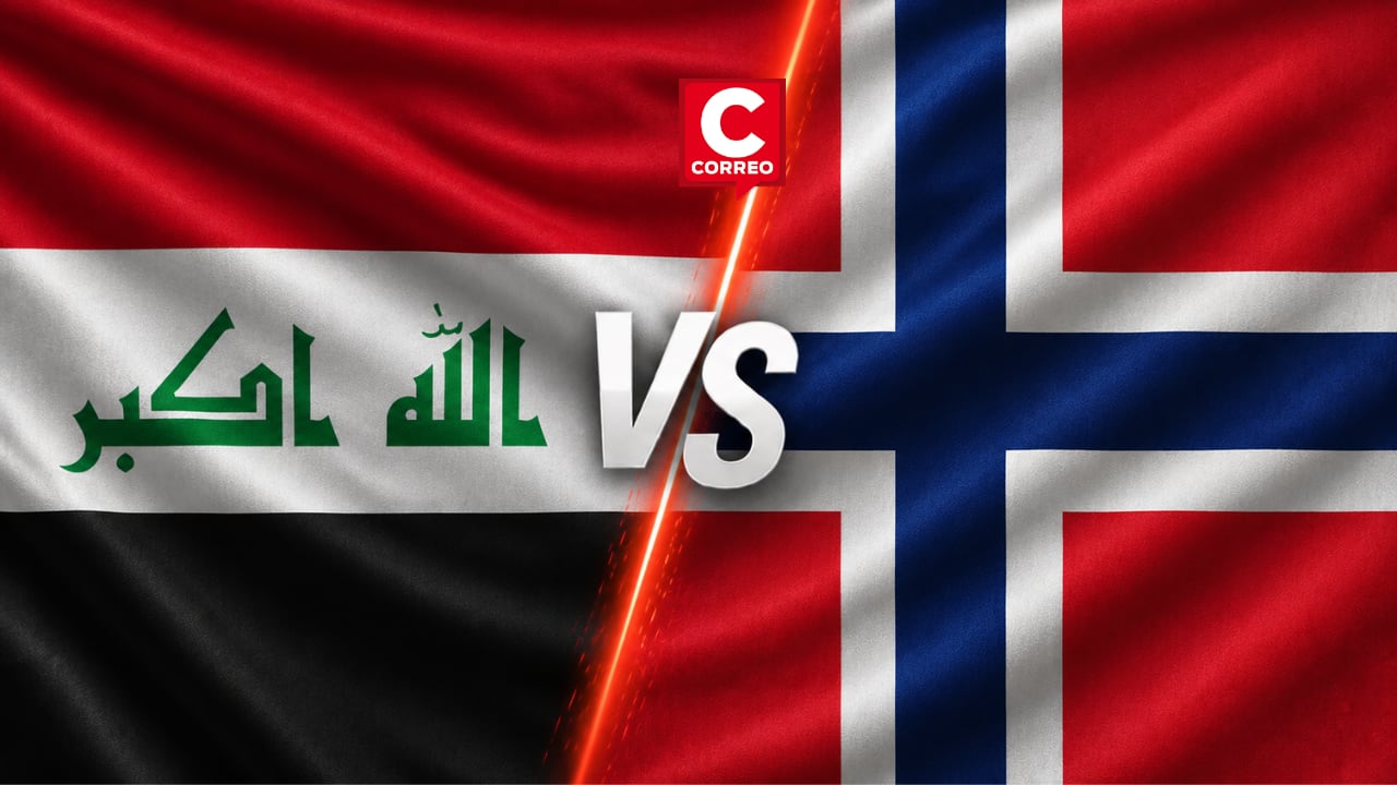 Dos selecciones que buscan convertirse en la sorpresa del Grupo I chocan en un partido clave para sus aspiraciones mundialistas. Francia y Senegal completan una de las zonas más competitivas del torneo. (Imagen elaborada con IA/OpenAI/Correo)