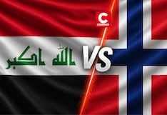 Irak vs. Noruega EN VIVO: horario, canal y previa del partido por el Mundial 2026