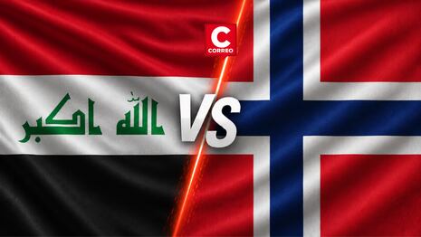 Irak vs. Noruega EN VIVO: horario, canal y previa del partido por el Mundial 2026