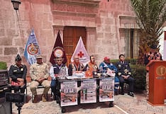 Arequipa se prepara para una temporada de lluvias con obras pendientes en zonas vulnerables