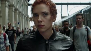 “Black Widow”: Lanzan nuevo tráiler del esperado filme de Marvel | VIDEO 
