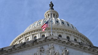 El Congreso de EE.UU. extiende el presupuesto y evita un cierre del Gobierno