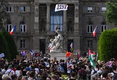 Miles protestan en Francia por nombramiento de Michael Barnier como primer ministro