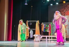 “Esperando a Baltasar”: Óscar López Arias y Renzo Schuller protagonizan comedia en Surco