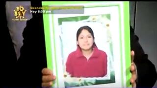 Identifican cuerpo de mujer hallado en bolsas en playa La Chira, en Chorrillos (VIDEO)