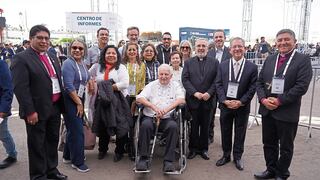 Reflexiones en PERUMIN 37: Transformar la riqueza en el bien común