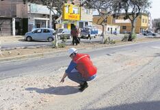 Trujillo: Ya termina el año y regidores no gastan dinero para fiscalizar