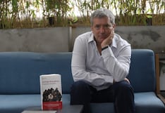 Santiago Roncagliolo, escritor: “El papa León XIV es discreto, diplomático, pero frío en la toma de decisiones” (Entrevista)