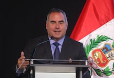 Rafael Belaunde: “El Estado no genera empleo, lo generan los privados”