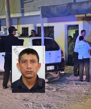 Hombre fue asesinado a sangre fría por sujetos.