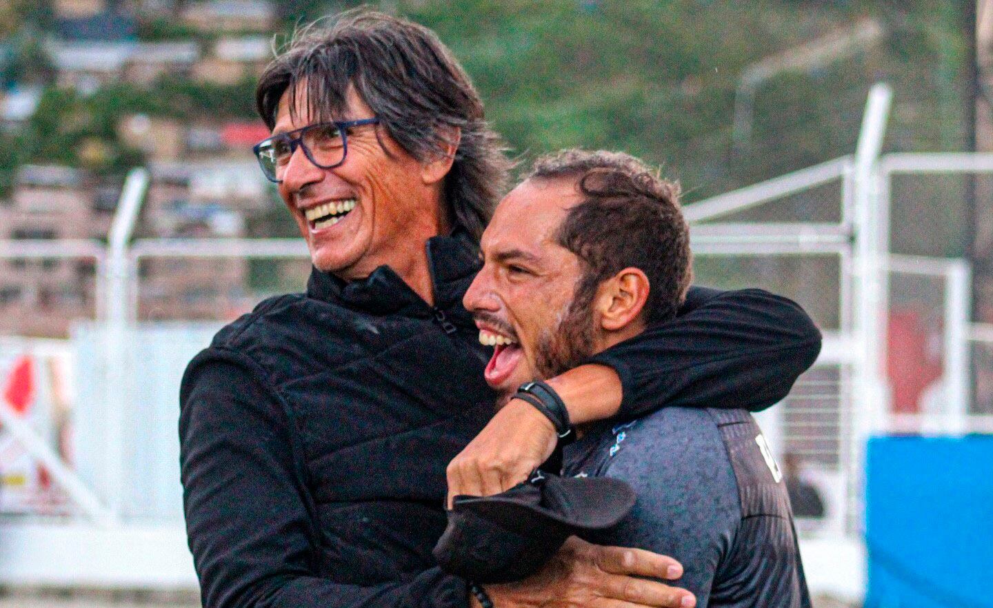 Sorteo se suspendió por impasse con Deportivo Binacional, será el martes 14.