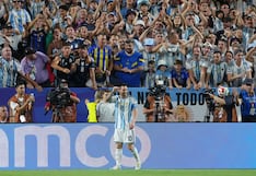 Partidos de hoy en el Mundial 2026: horarios y dónde ver