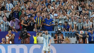 Partidos de hoy en el Mundial 2026: horarios y dónde ver