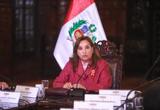 Congreso invita a Dina Boluarte a dar su mensaje a la Nación este 28 de julio