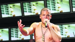 Calle 13 presentó el segundo sencillo de su nuevo disco