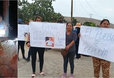 Chincha: ajustician a sexagenario denunciado de ultrajar a menor con habilidades diferentes