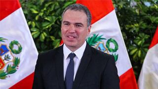 Salvador del Solar solicitará voto de confianza al Congreso la primera semana de abril