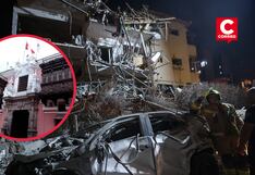 Perú llama al diálogo y solución pacífica en Medio Oriente