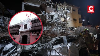 Perú llama al diálogo y solución pacífica en Medio Oriente