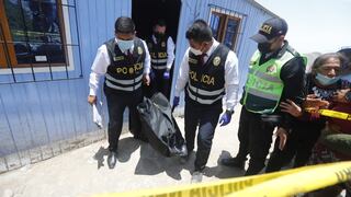 Ancón: tras recibir amenazas de muerte, paradeportista Juan León Durán fue asesinado en su vivienda (VIDEO)