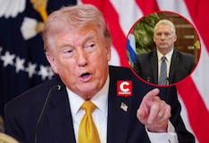 EE.UU. pide a Cuba que presidente Díaz-Canel dimita revela The New York Times