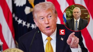 EE.UU. pide a Cuba que presidente Díaz-Canel dimita revela The New York Times