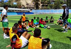 Copa Perú: Subcampeón piurano Jibaja Che avanza a todo tren