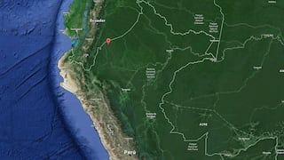 Loreto: 600 nativos toman base de PetroPerú