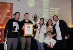 Inka Beer Cup 2025: Conoce las mejores cervezas y cerveceros artesanales del Perú