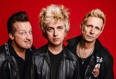 Green Day en Lima: Fecha, lugar y cuándo inicia la preventa de entradas para el concierto