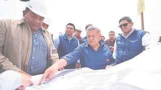Región La Libertad invertirá S/ 200 millones para construir oficinas administrativas
