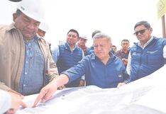 Región La Libertad invertirá S/ 200 millones para construir oficinas administrativas