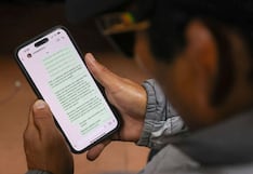 La extorsión se expande fuera de Lima y se consolida como uno de los delitos más persistentes