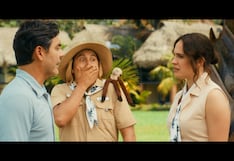 “Separada pero nunca sola” presenta su primer tráiler y anuncia estreno en cines para el 3 de septiembre