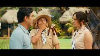 “Separada pero nunca sola” presenta su primer tráiler y anuncia estreno en cines para el 3 de septiembre
